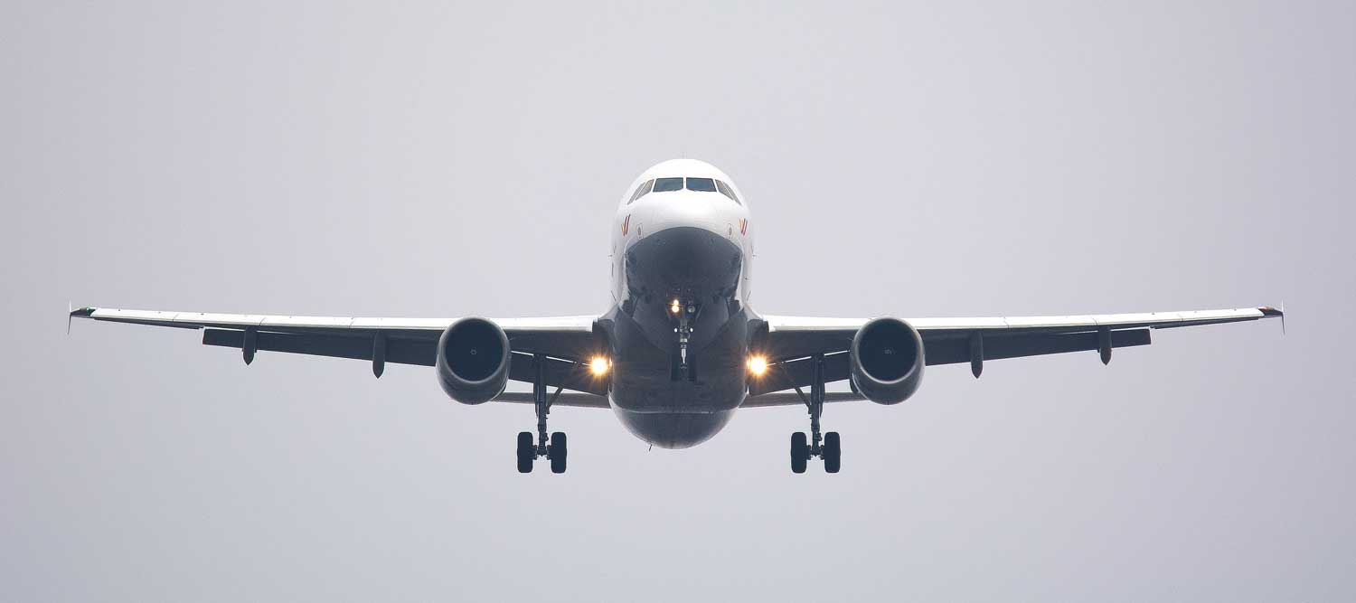 Air Wisconsin Pilot Salary | Work as an Air Wisconsin Pilot