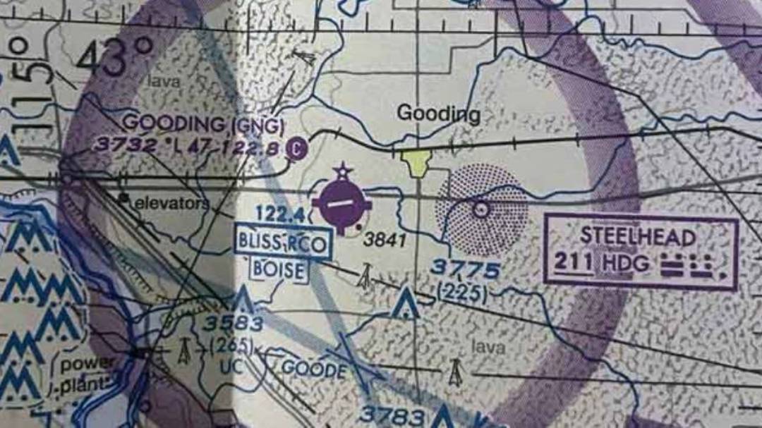 Airspace Classes: An Airspace Guide for New Pilots