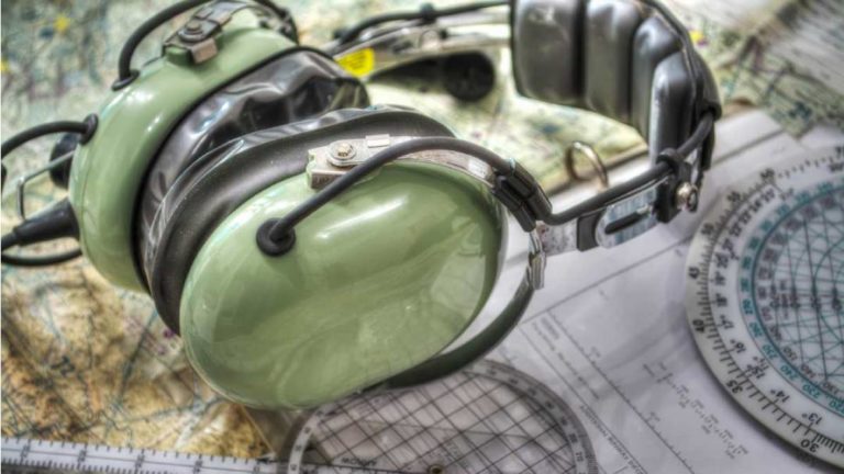 Best headsets for pilots