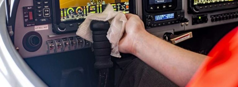 flight training and covid-19
