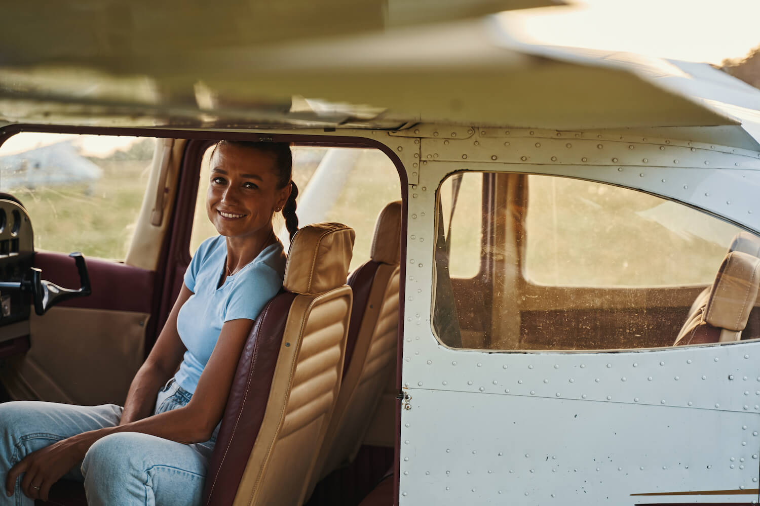 How to Prepare for Your FAA Checkride & Pass the First Time