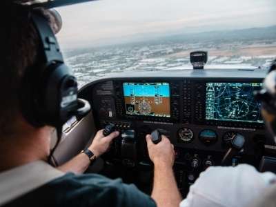Flight Training Articles