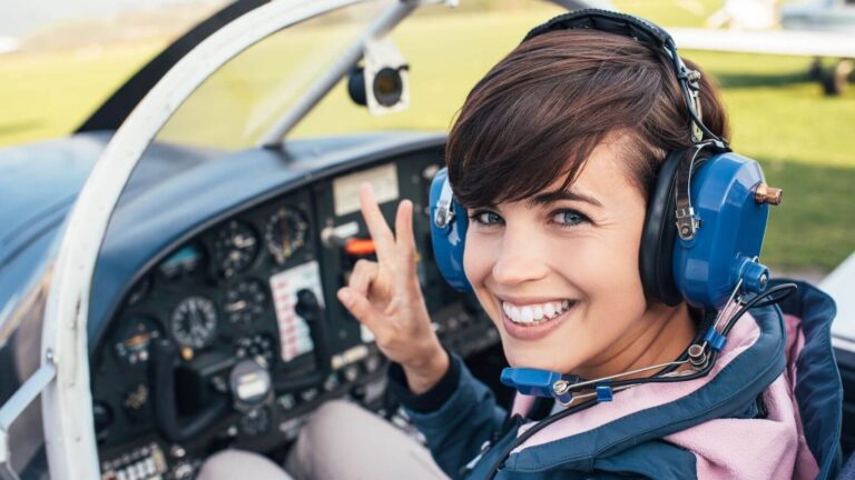 best gifts for pilots