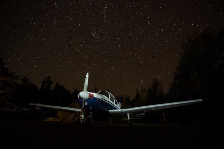 Piper Archer