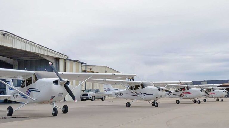 know your IFR acronyms when flying a Cessna 172