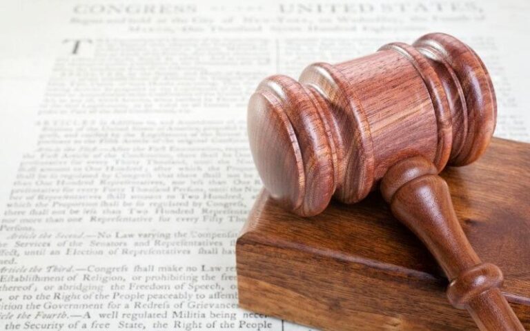 Pilot's Bill of Rights