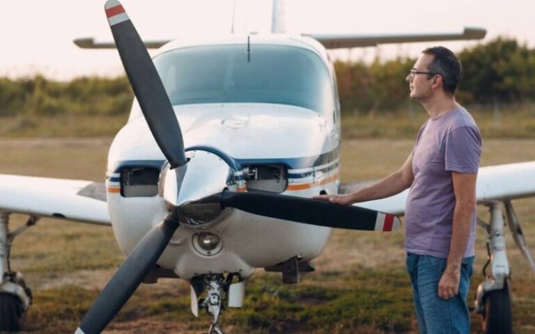 renew private pilot license