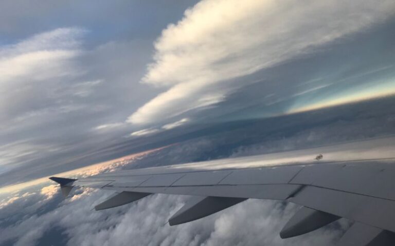 Turbulence