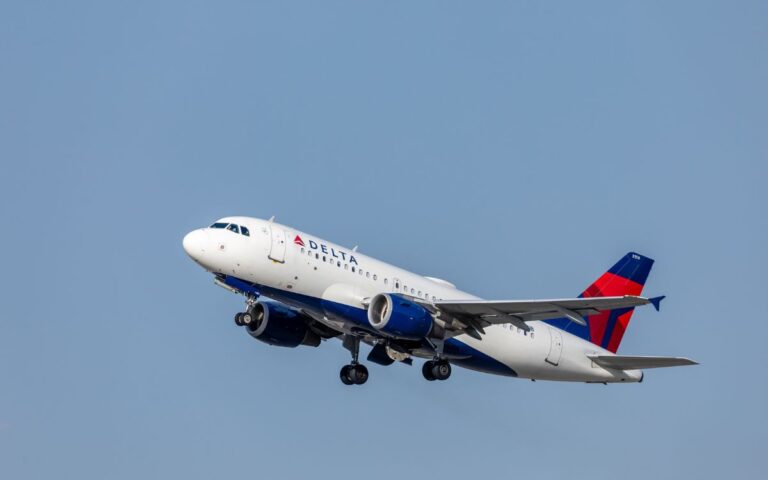 Delta Propel Pilot Pathway Program