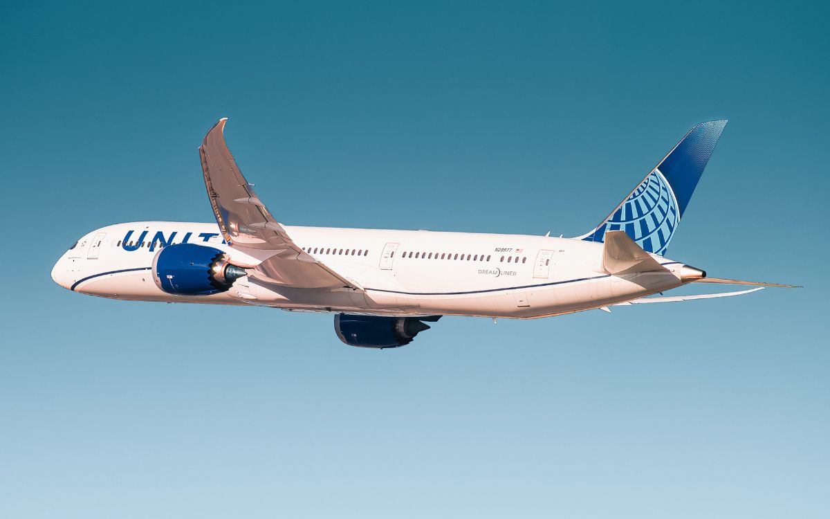 United Aviate Academy Program – Become a United Pilot