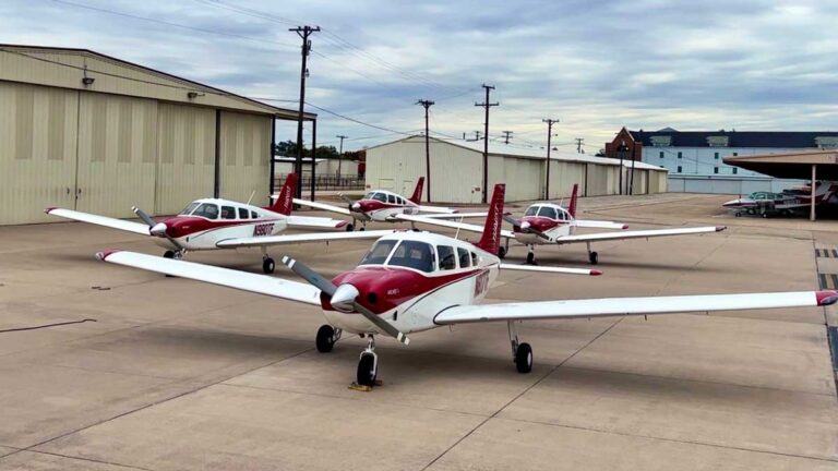 2022 Piper Archer Aircraft