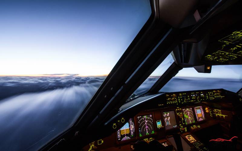 airline pilots are drug tested according to department of transportation regulations