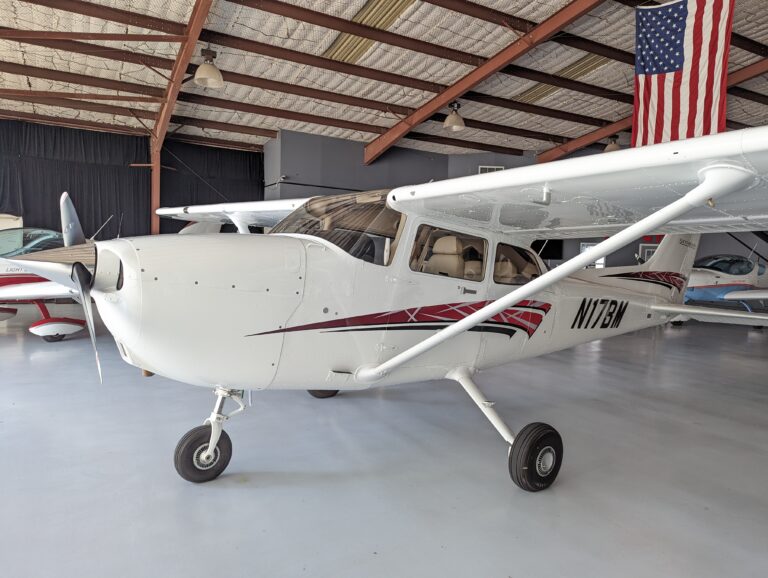 cessna 172