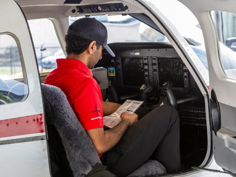 airworthiness directive during preflight