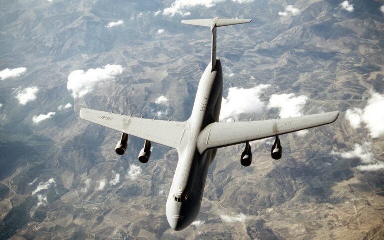 biggest airplanes in the world