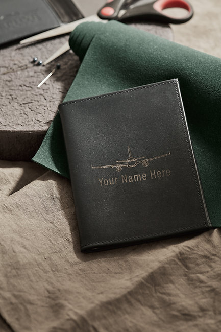 Aviator PRO II with Engraving | Zephyr