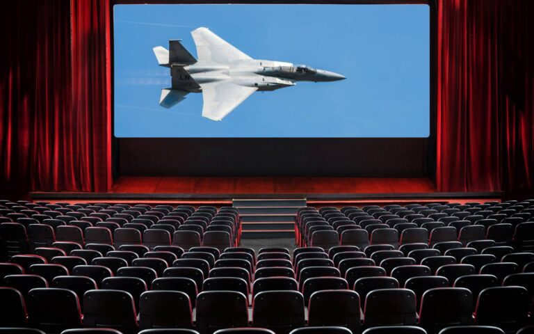 best aviation movies