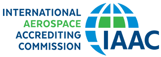 IAAC Logo